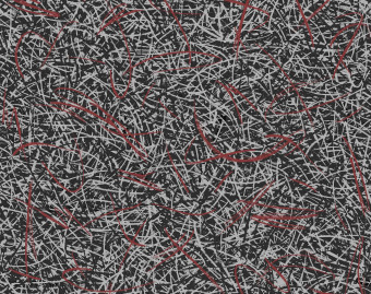 [1001111160_10] Flotex by Starck - 313002 Vortex ruby A3